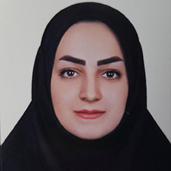 مریم  محمدی پروفایل